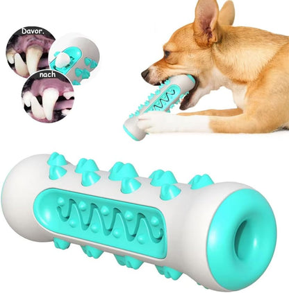 ZenBite™¿Tu perro no logra relajarse y muerde todo? Puede ser estrés acumulado.