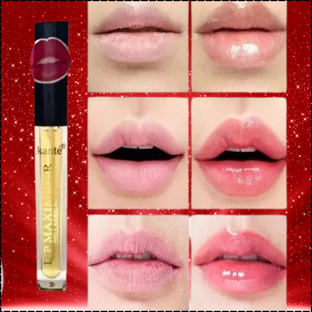 LuxeLip Volumizer™🔥Labios  doble de voluminosos 💄