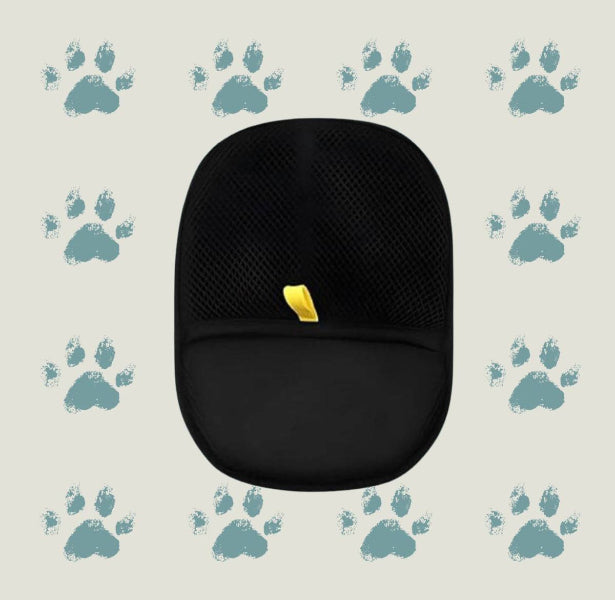 ¿Tu casa llena de pelos de mascota? Elimínalos en segundos sin esfuerzo        El original PawClean™