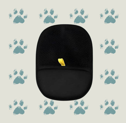 ¿Tu casa llena de pelos de mascota? Elimínalos en segundos sin esfuerzo        El original PawClean™